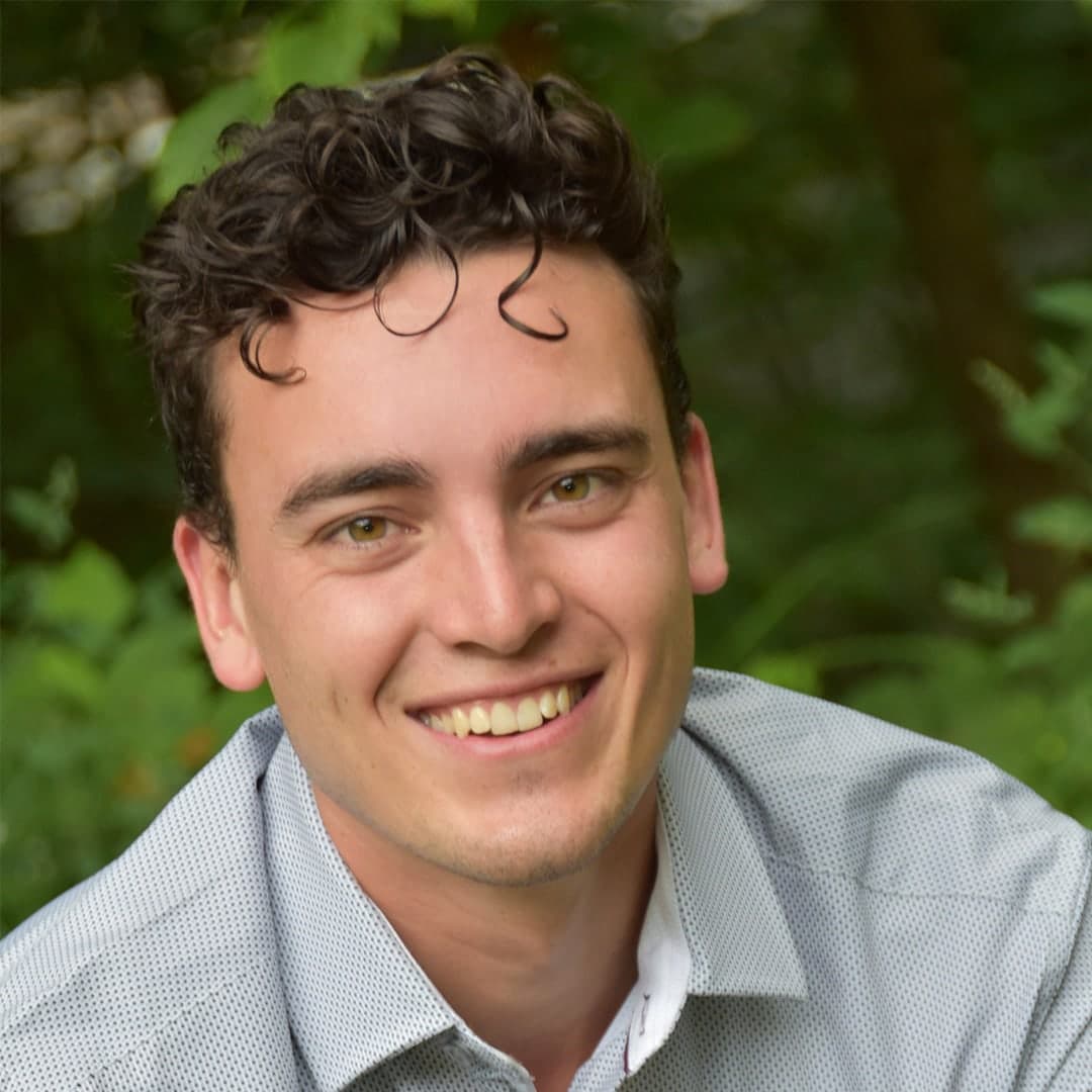Cole Monteith