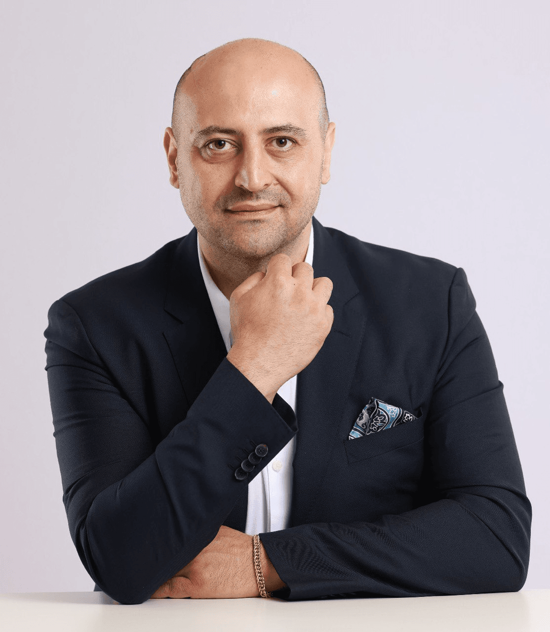 Alireza Aghaee