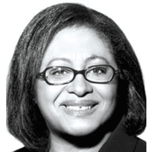 Rosalee Jackson