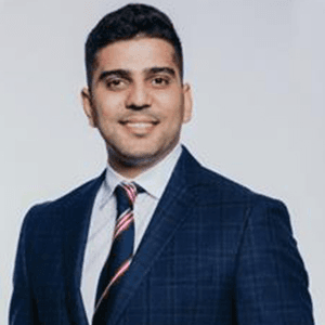 Kasra Ghajarkhosravi