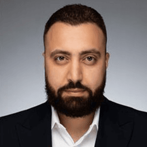Soroush Shahriari