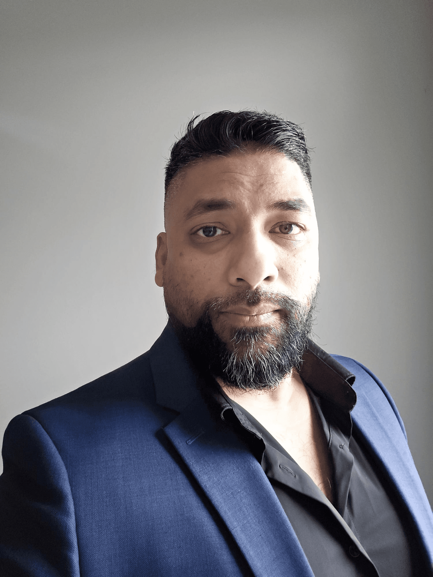 Junaid Ahmed