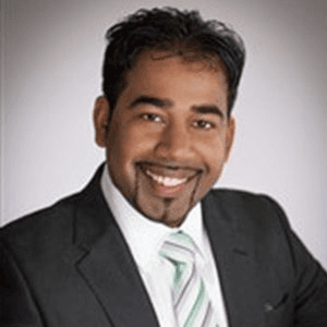 Vasu Murugesu