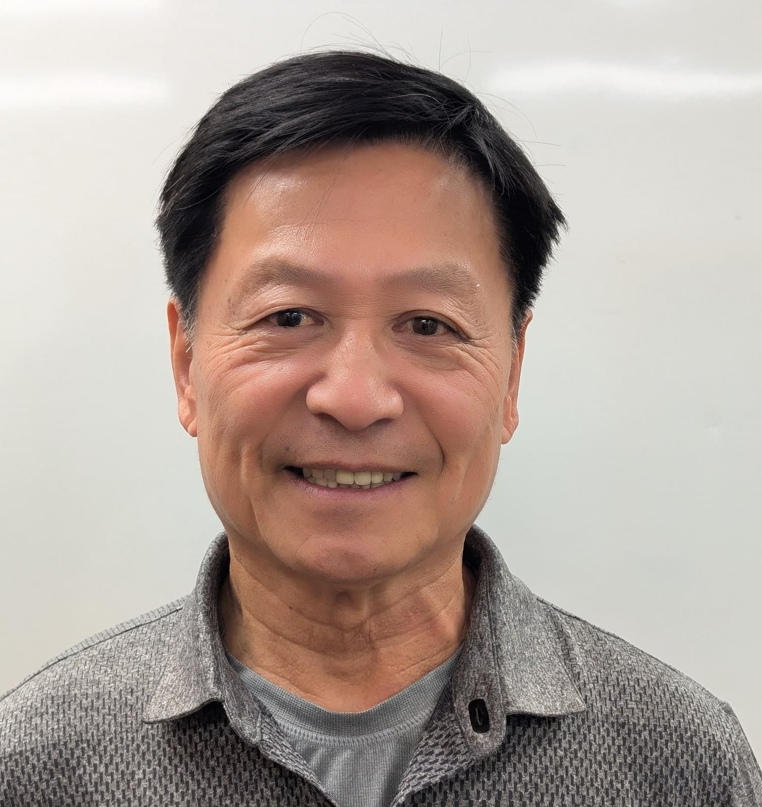 Douglas Chen