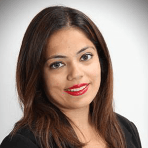 Khadija Ganijee