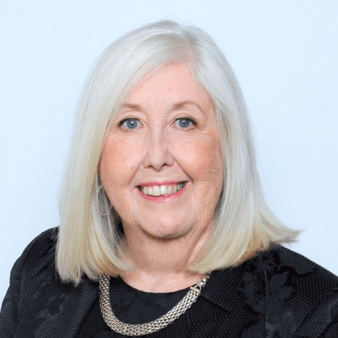 Mary Bateman
