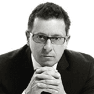 Victor Tosello