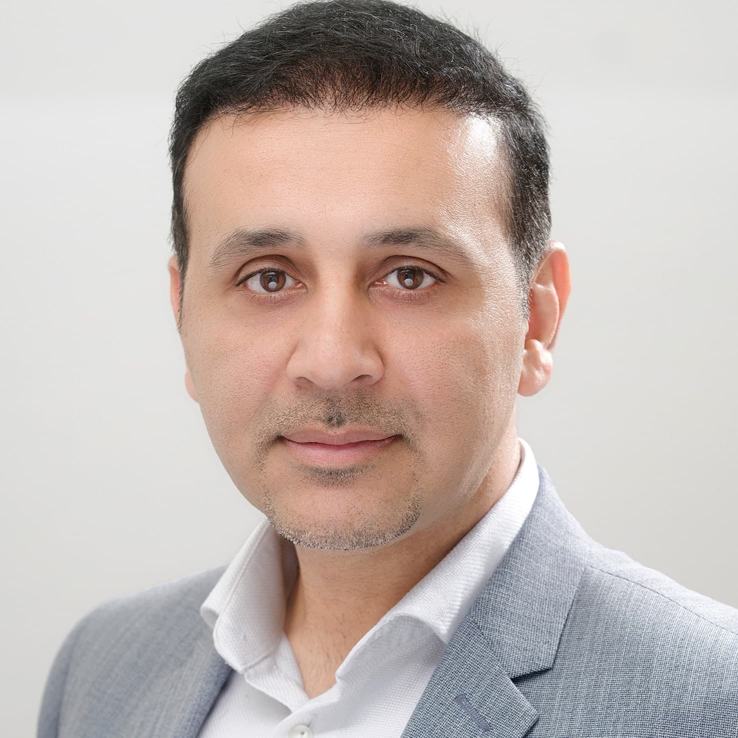 Syed Janood