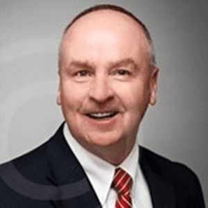 Terry Barnes