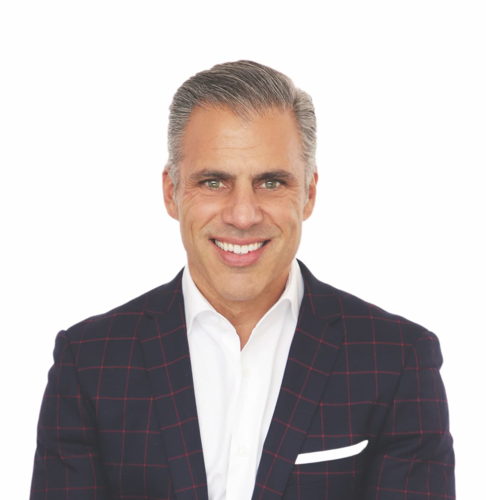 Mark Arnstein
