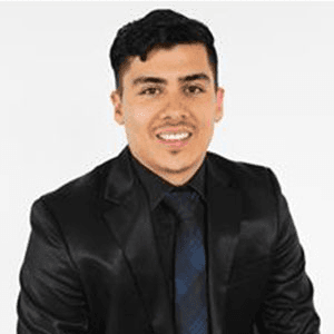 Cristian Alvarez Baquero