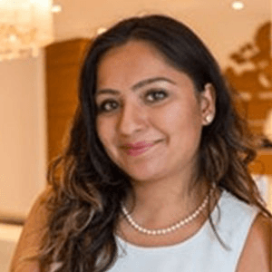 Garima Nagpal
