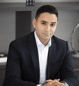 Mehran Malekzadeh