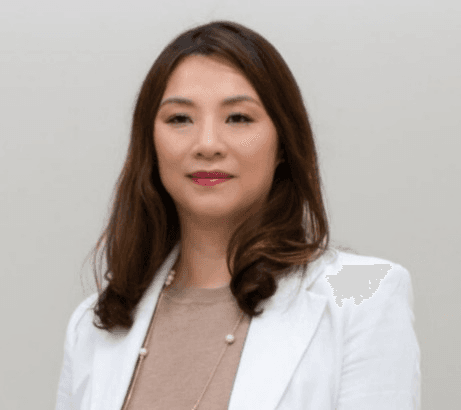 Grace Ma