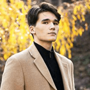 Trevor Wong
