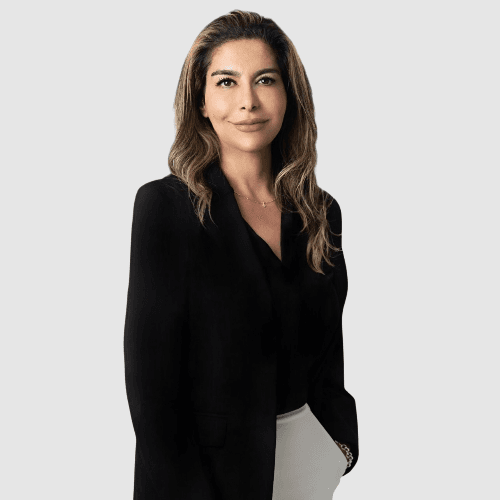 Golnaz Amini