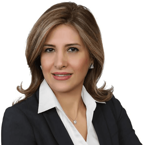 Farah Panahi