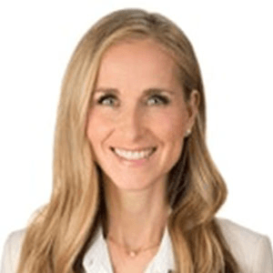 Monica Hollands