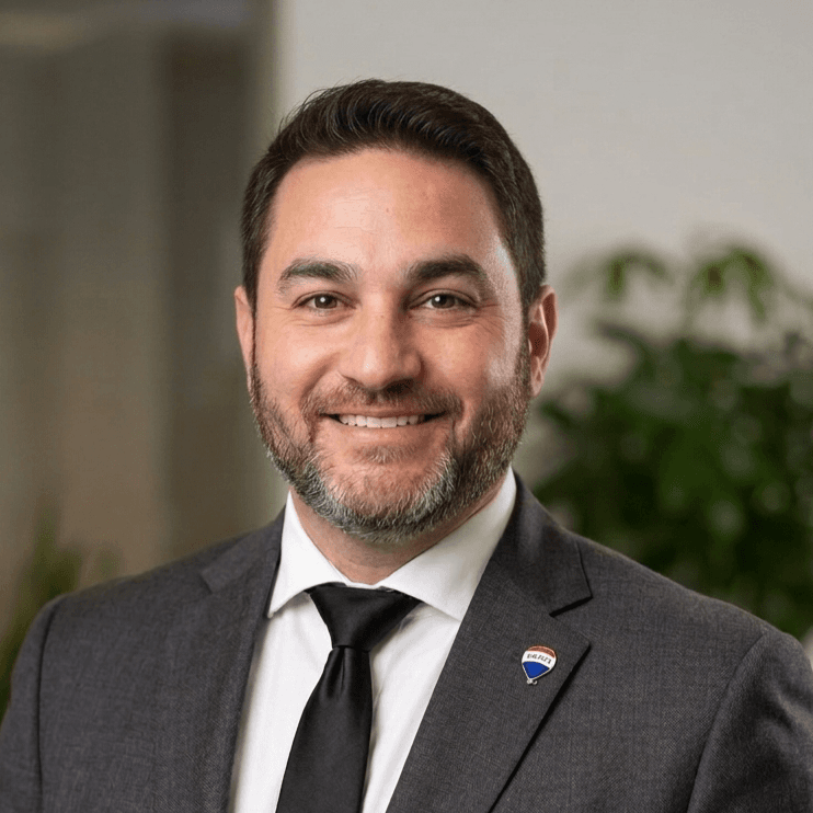 Mathieu Bedirian