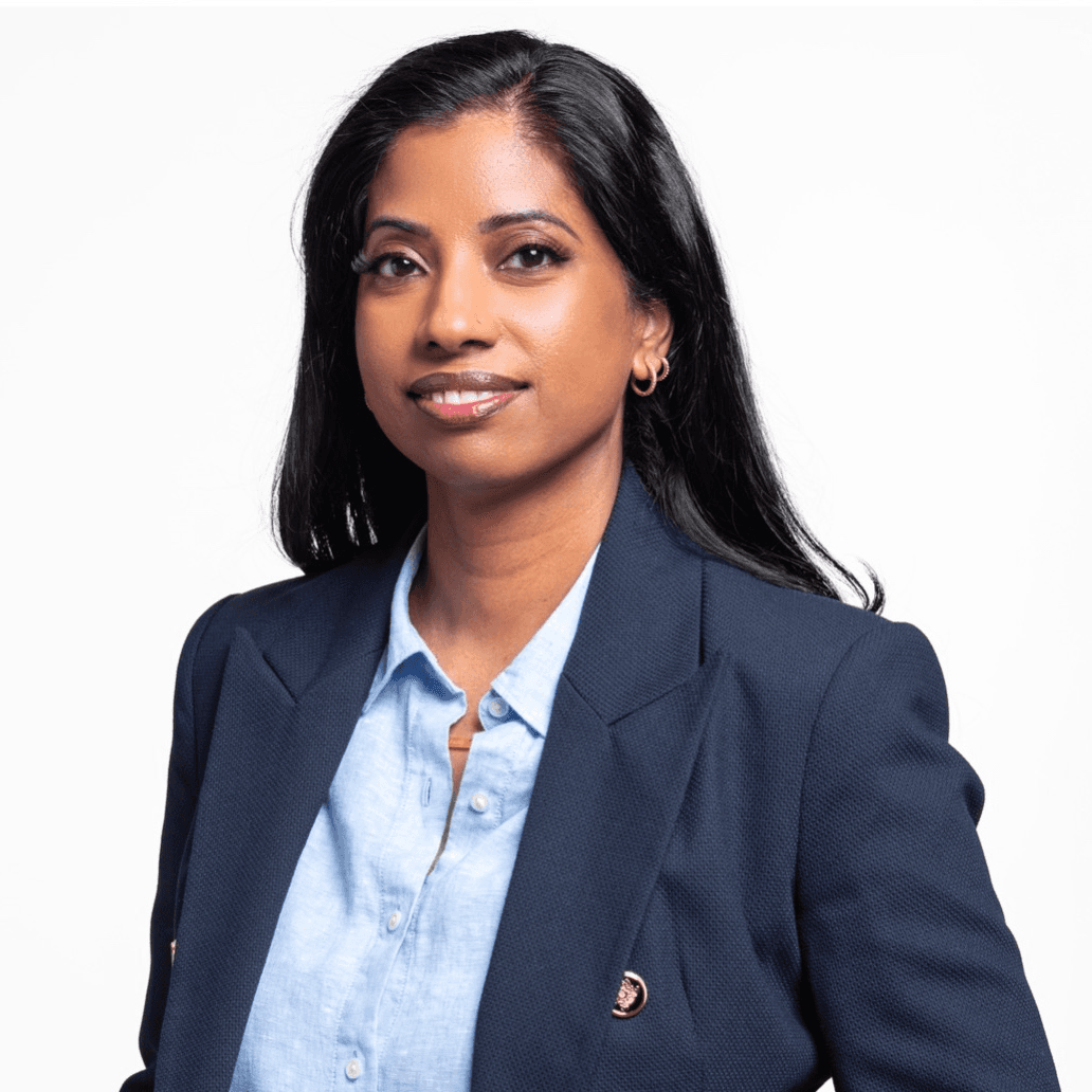 Tharshi Sivapalan