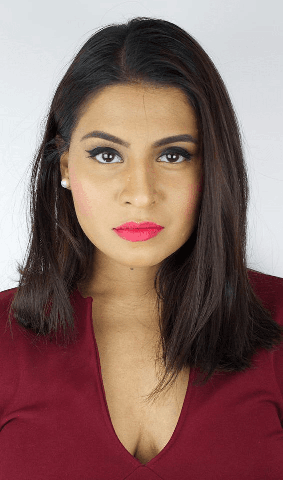 Bernadette Anthonipillai