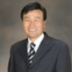 John(Chang) Pak