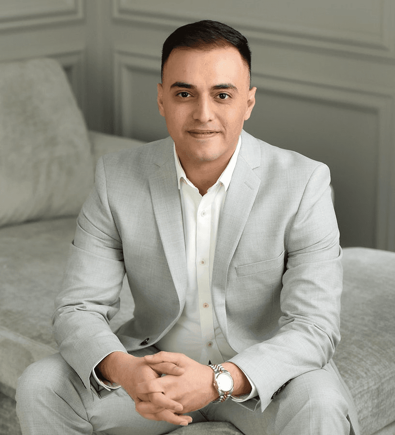 Nima Jalalizadeh