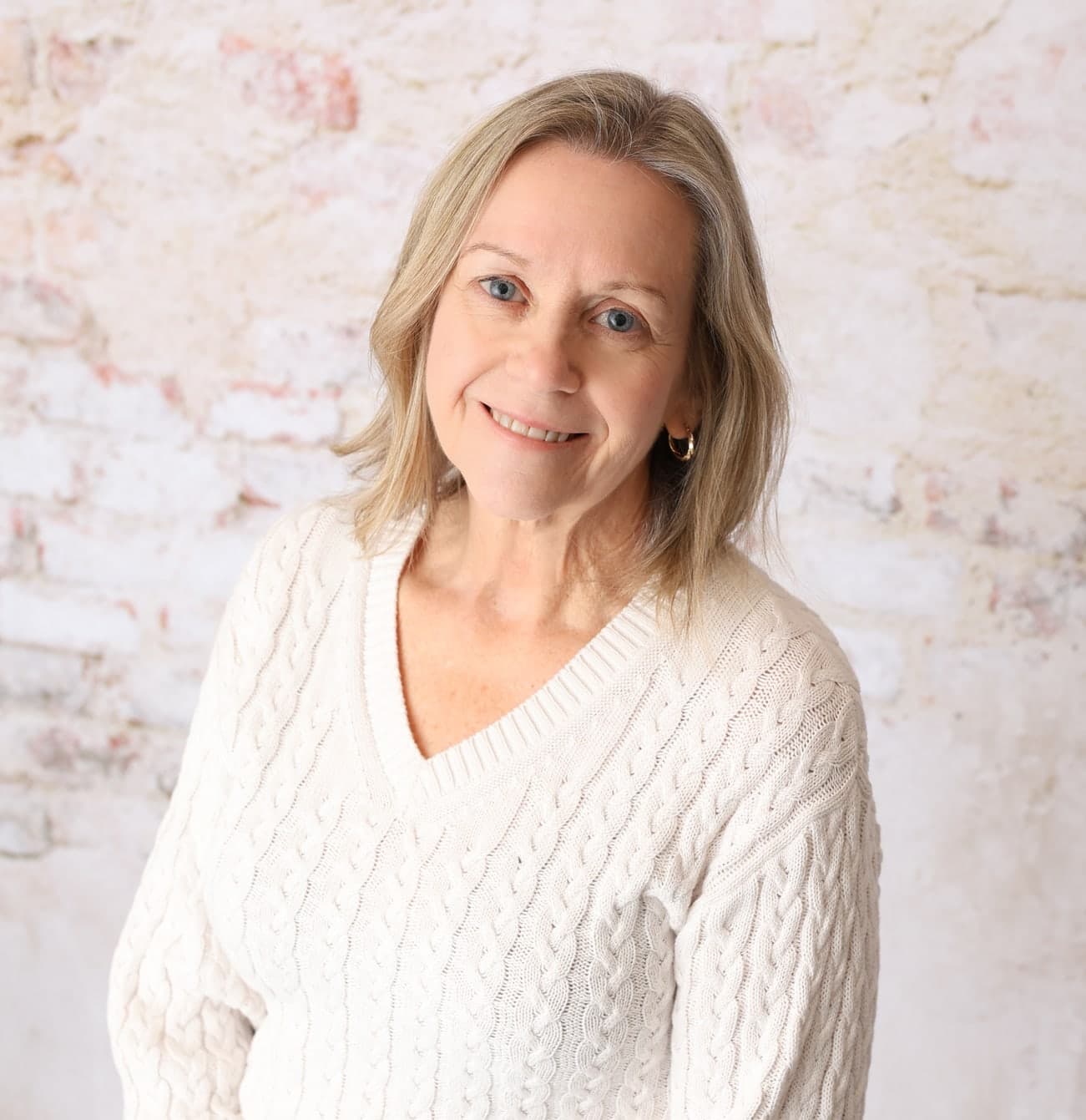 Nancy Neville