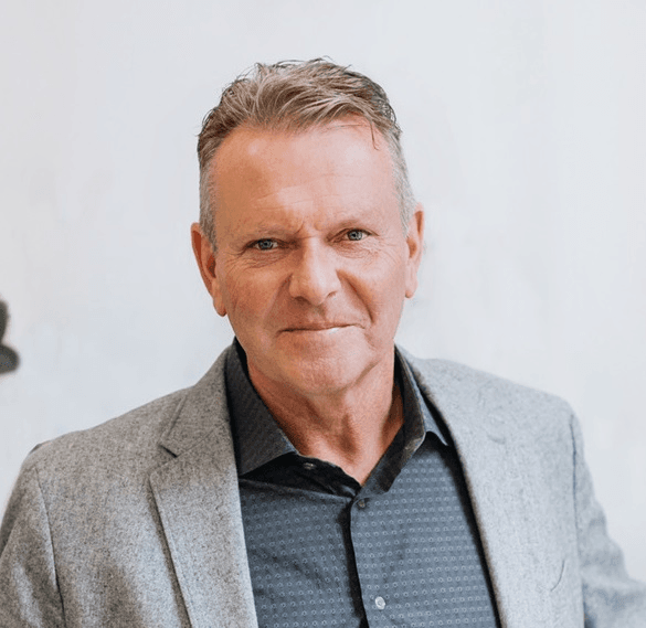 Paul Ireland