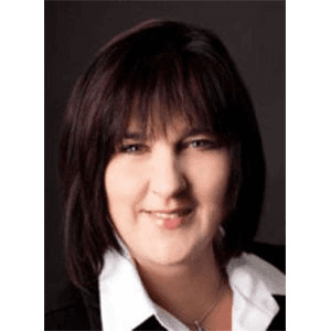 Mary-anne Gillespie