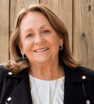 Mary Dwyer