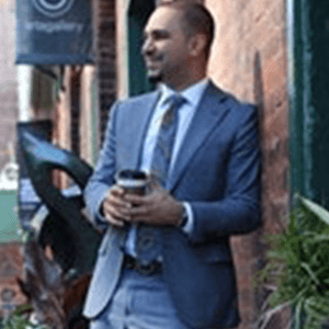 Kash Alavi