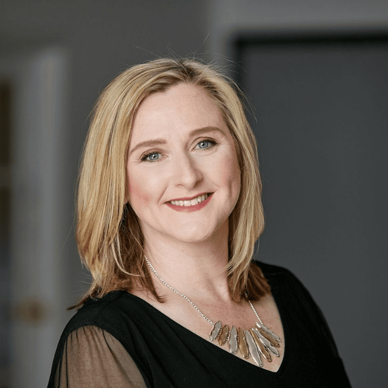 Trudy Wilson