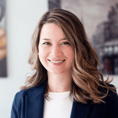 Alicia Moloney