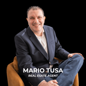 Mario Tusa