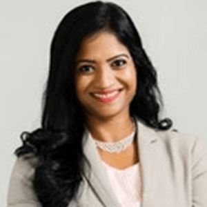 Printhini Nagaratnam