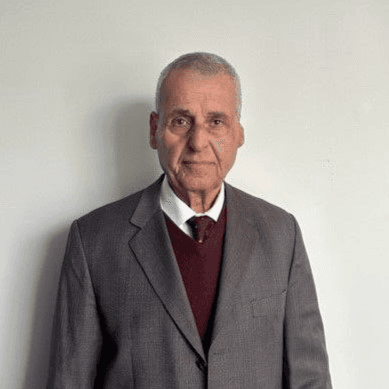 Muhammad Suleiman