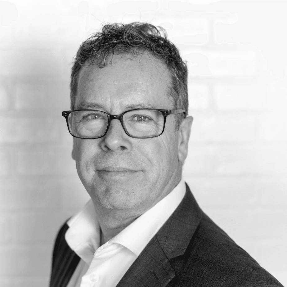 Jerry Hendriks
