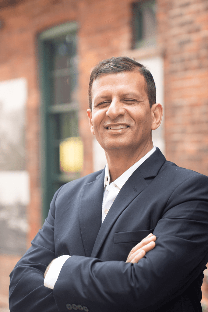 Usman Ghani