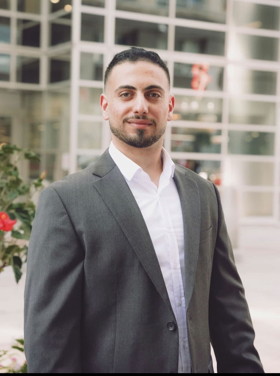 Elian Hriz
