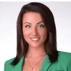 Samantha Newmarch