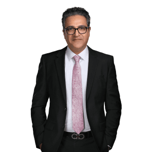 Maxx Arzhangi