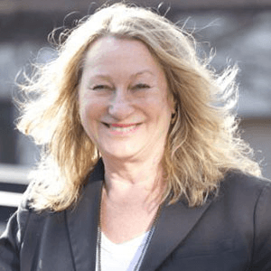Lorrie Russell