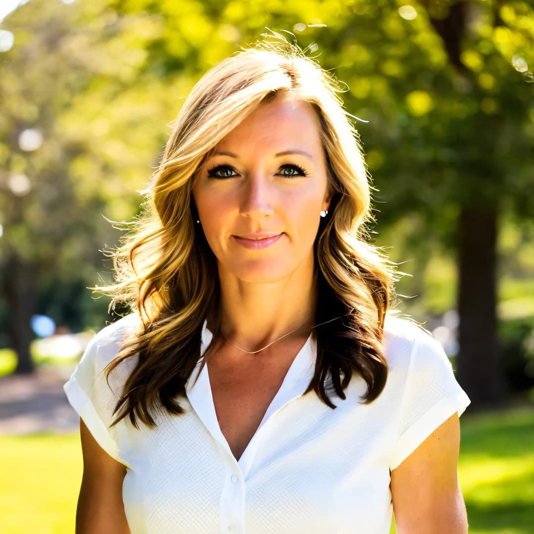 Ann-Marie Sullivan