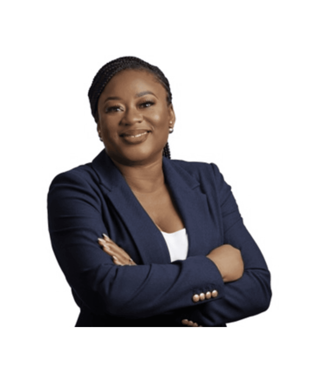 Kate Adah