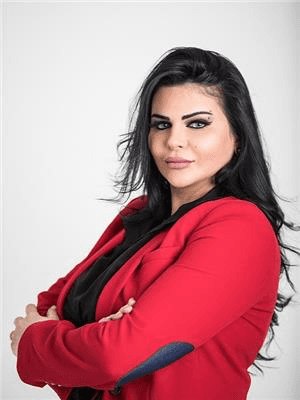 Lina Alkhatib