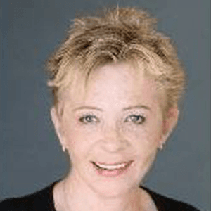 Margaret Gibson
