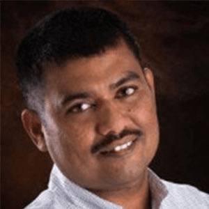 Vijay Dittakavi