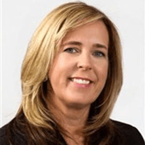 Julie Curran