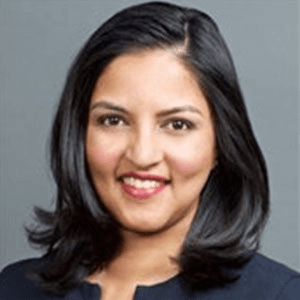 Connie Sarvanandan